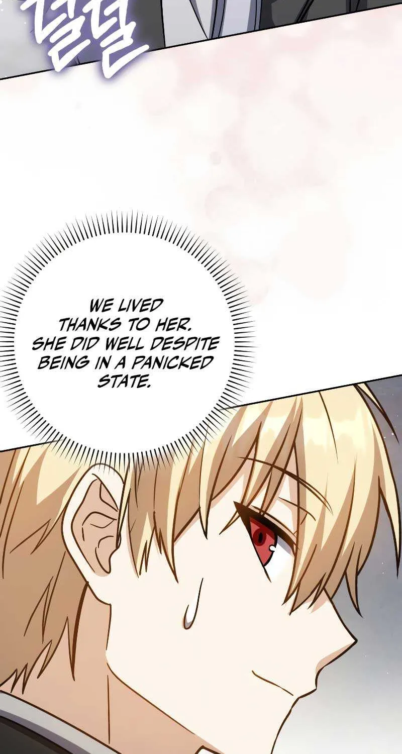 The Reincarnated Assassin is a Genius Swordsman Chapter 33 page 12 - 