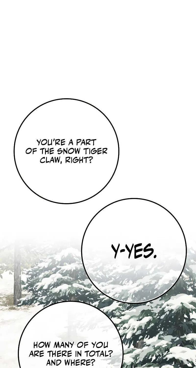 The Reincarnated Assassin is a Genius Swordsman Chapter 33 page 14 - 