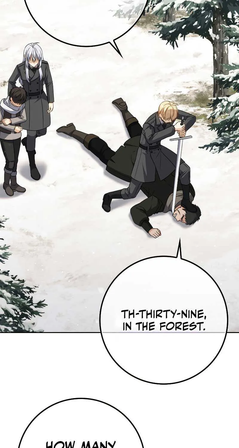 The Reincarnated Assassin is a Genius Swordsman Chapter 33 page 15 - 