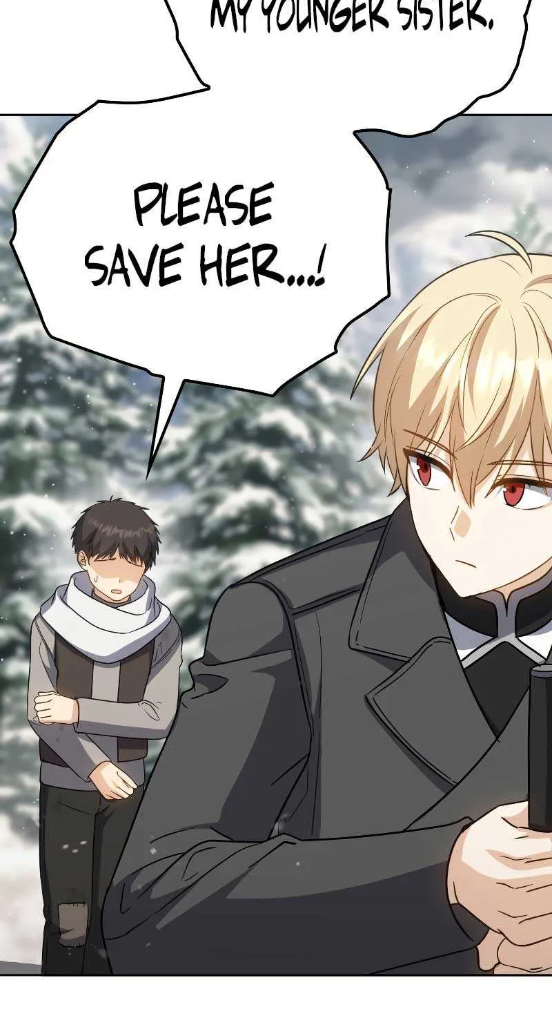 The Reincarnated Assassin is a Genius Swordsman Chapter 33 page 18 - 