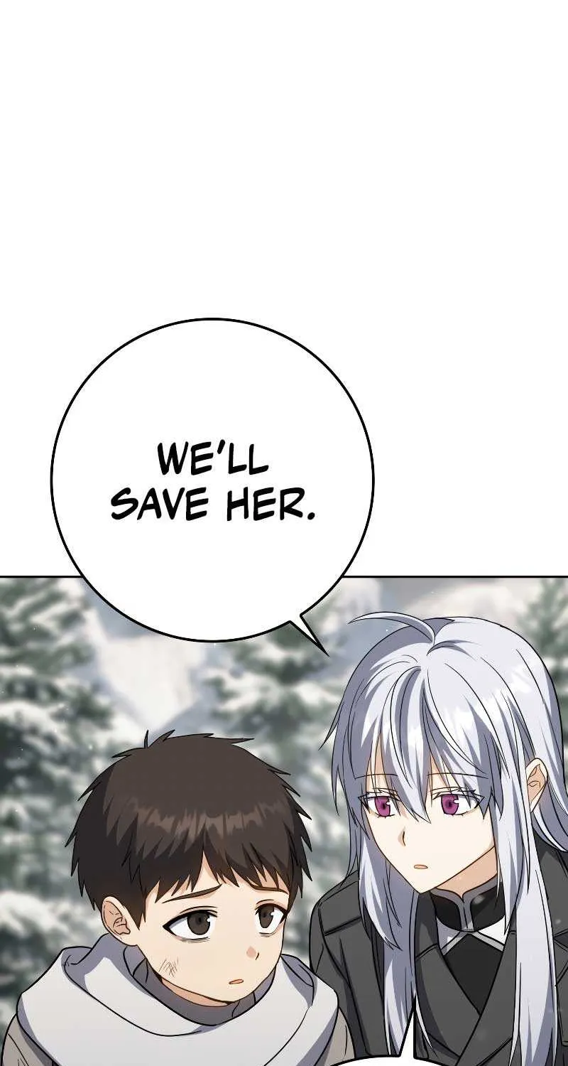 The Reincarnated Assassin is a Genius Swordsman Chapter 33 page 19 - 