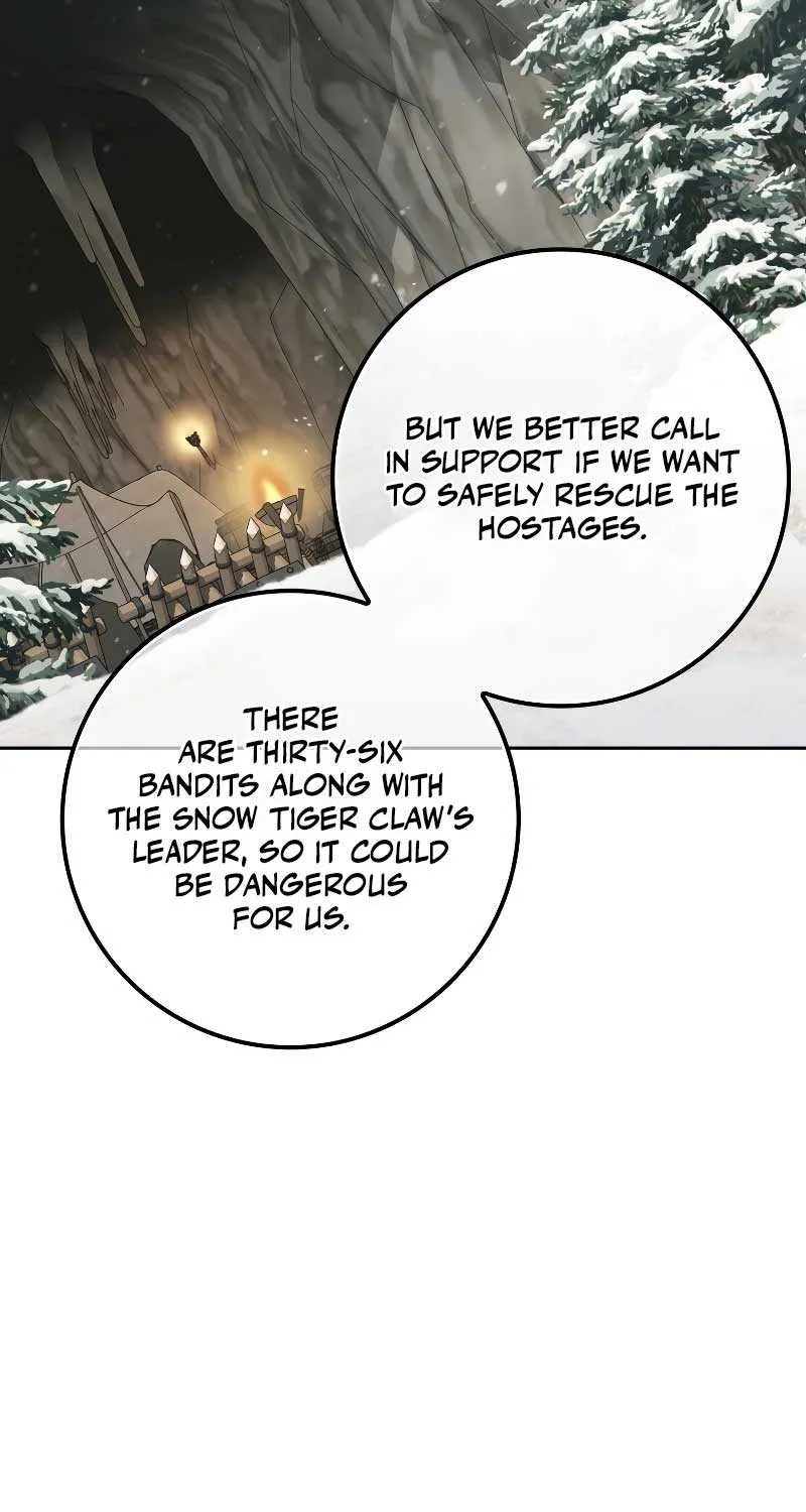 The Reincarnated Assassin is a Genius Swordsman Chapter 33 page 24 - 