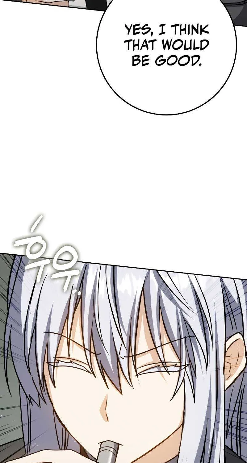 The Reincarnated Assassin is a Genius Swordsman Chapter 33 page 26 - 