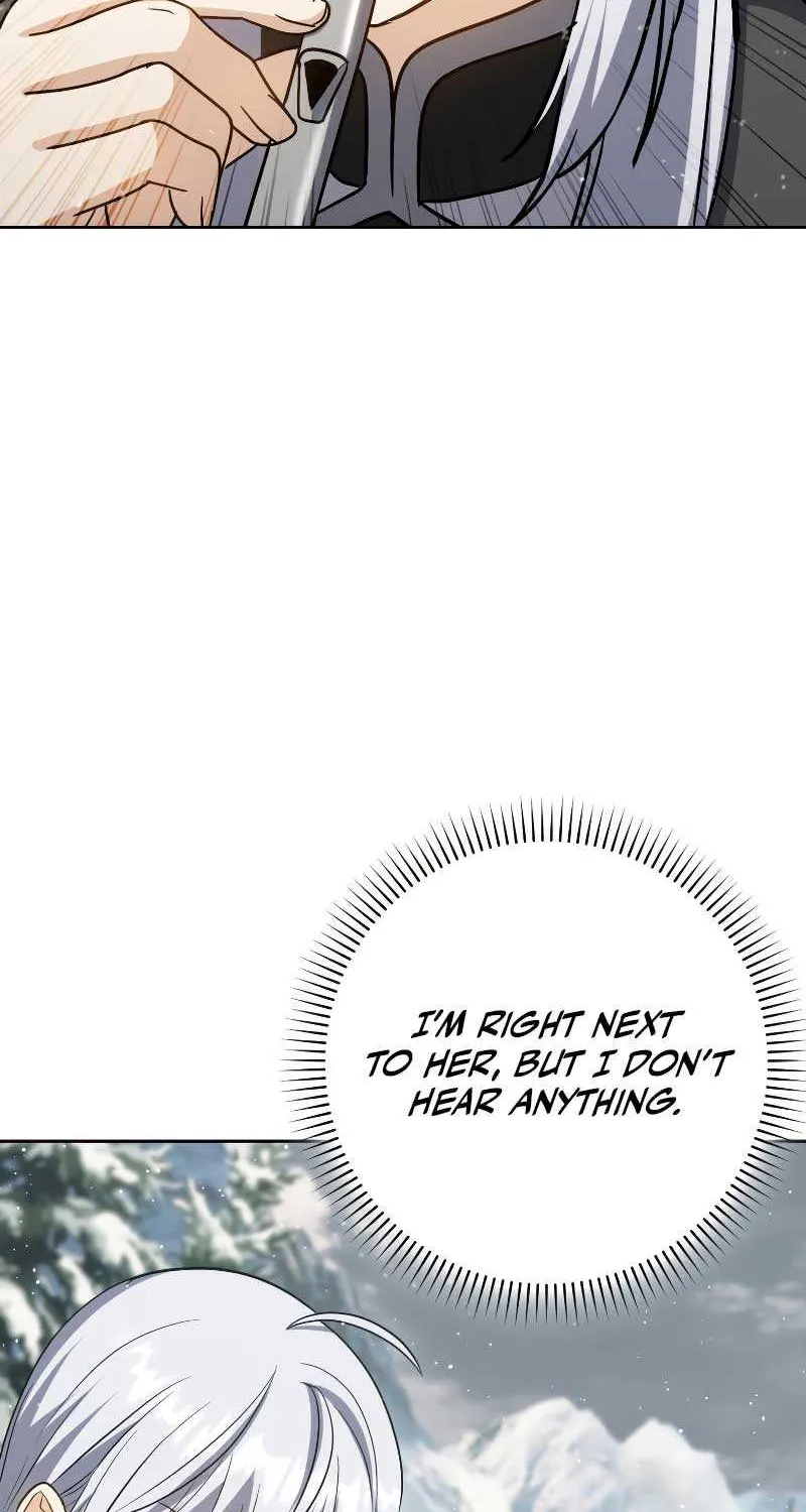 The Reincarnated Assassin is a Genius Swordsman Chapter 33 page 27 - 