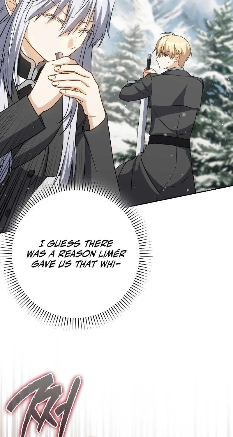 The Reincarnated Assassin is a Genius Swordsman Chapter 33 page 28 - 