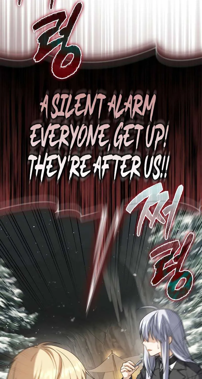 The Reincarnated Assassin is a Genius Swordsman Chapter 33 page 29 - 