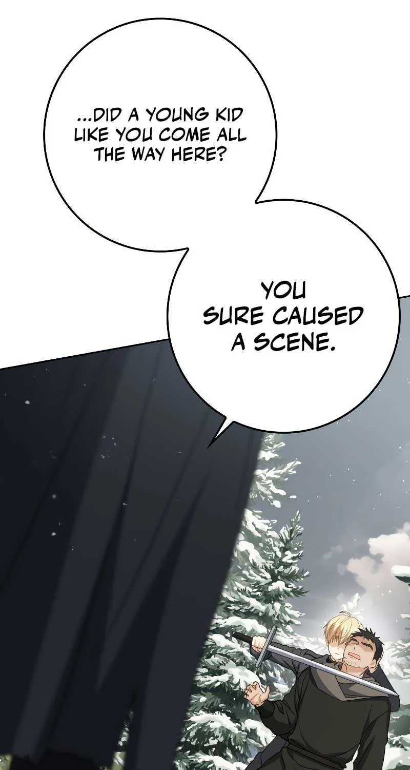 The Reincarnated Assassin is a Genius Swordsman Chapter 33 page 35 - 