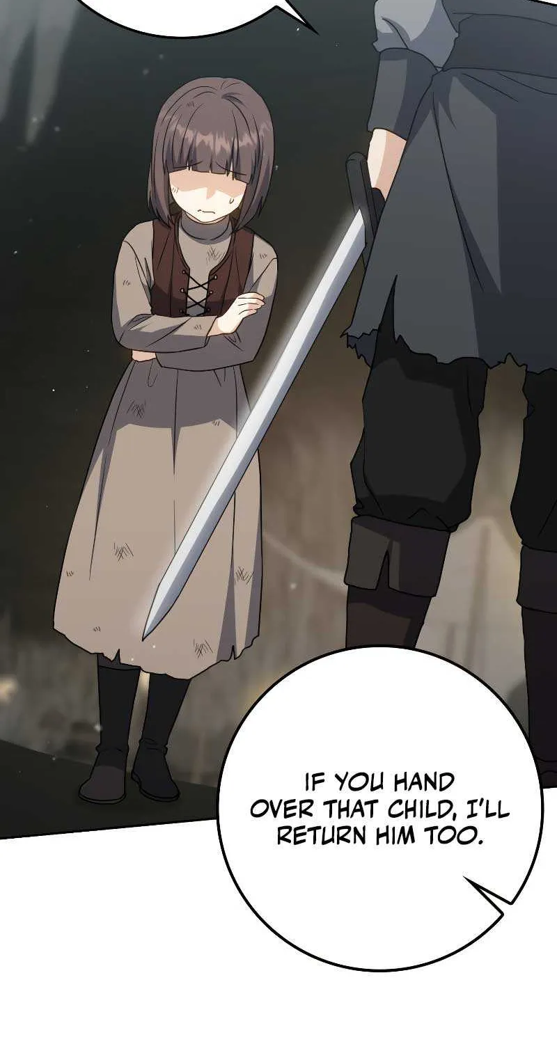 The Reincarnated Assassin is a Genius Swordsman Chapter 33 page 40 - 