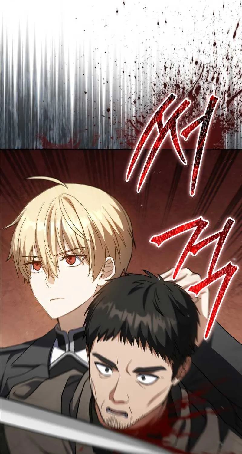 The Reincarnated Assassin is a Genius Swordsman Chapter 33 page 47 - 