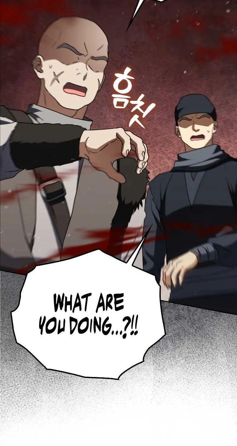 The Reincarnated Assassin is a Genius Swordsman Chapter 33 page 50 - 