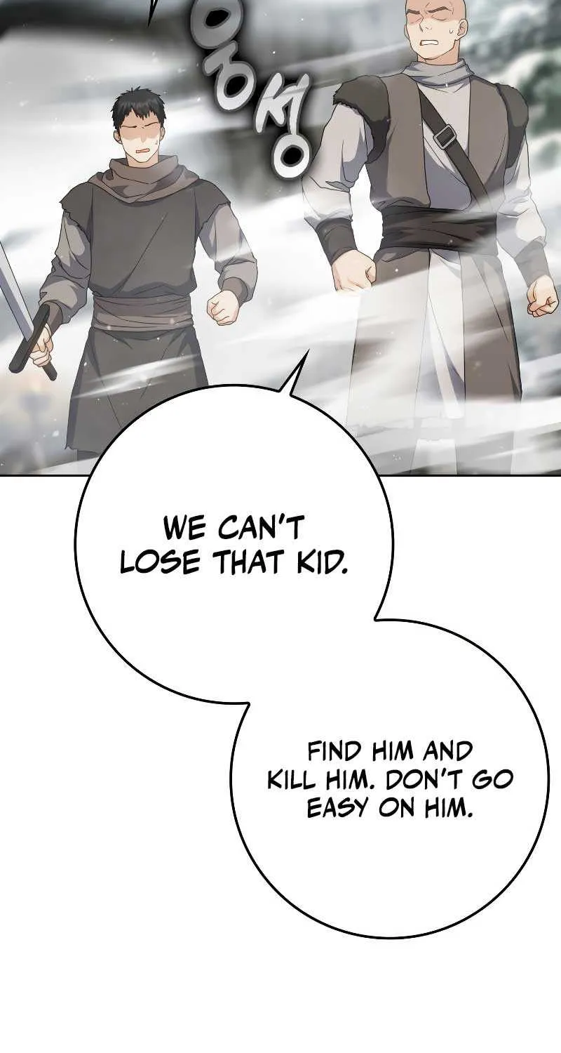 The Reincarnated Assassin is a Genius Swordsman Chapter 33 page 65 - 
