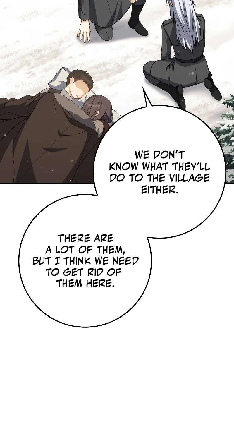 The Reincarnated Assassin is a Genius Swordsman Chapter 33 page 67 - 