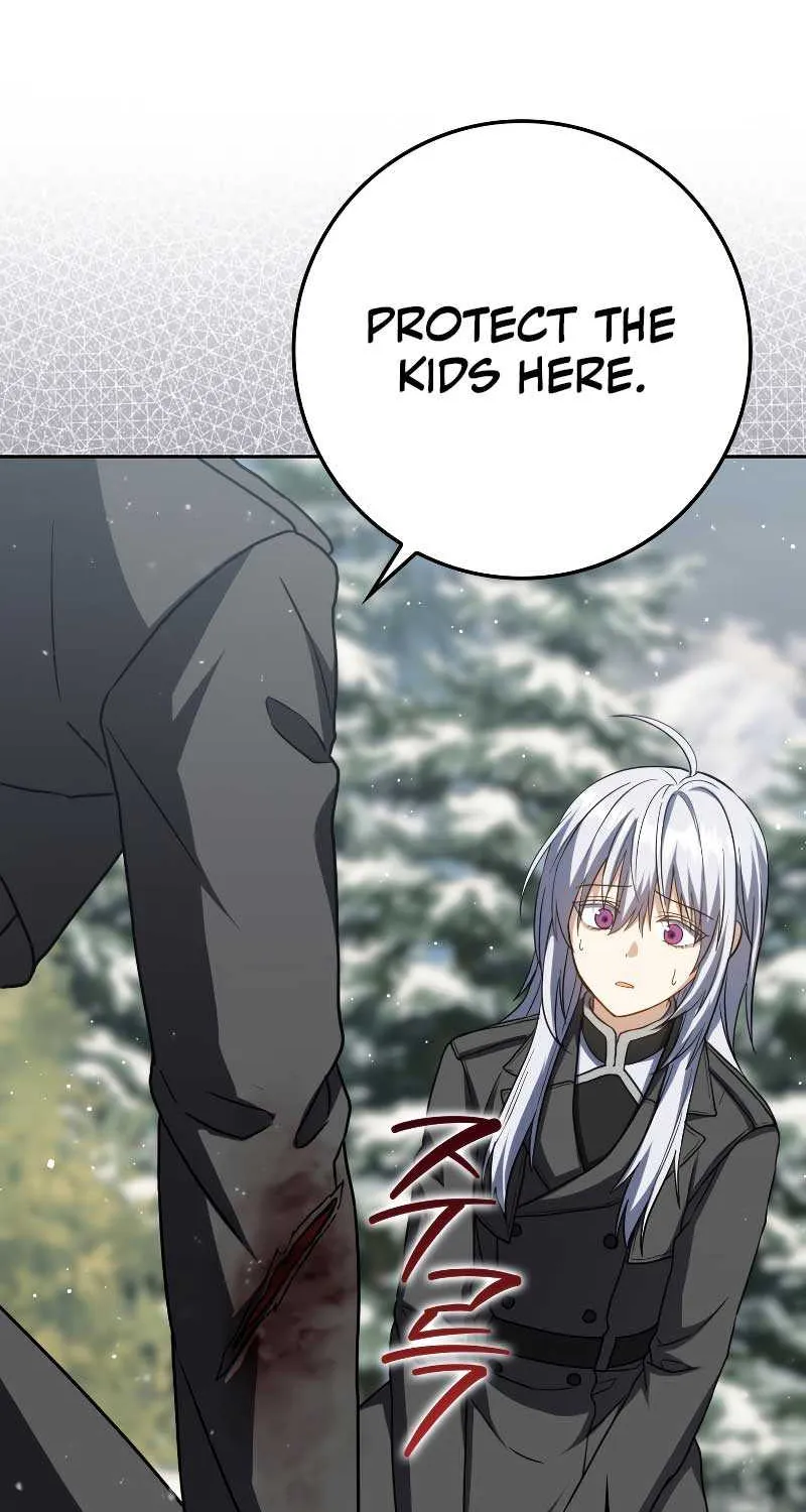 The Reincarnated Assassin is a Genius Swordsman Chapter 33 page 68 - 