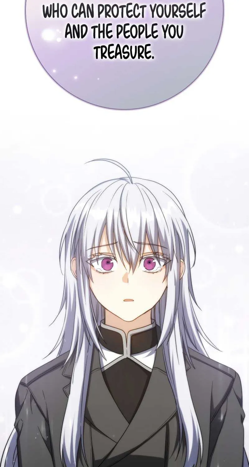 The Reincarnated Assassin is a Genius Swordsman Chapter 33 page 91 - 