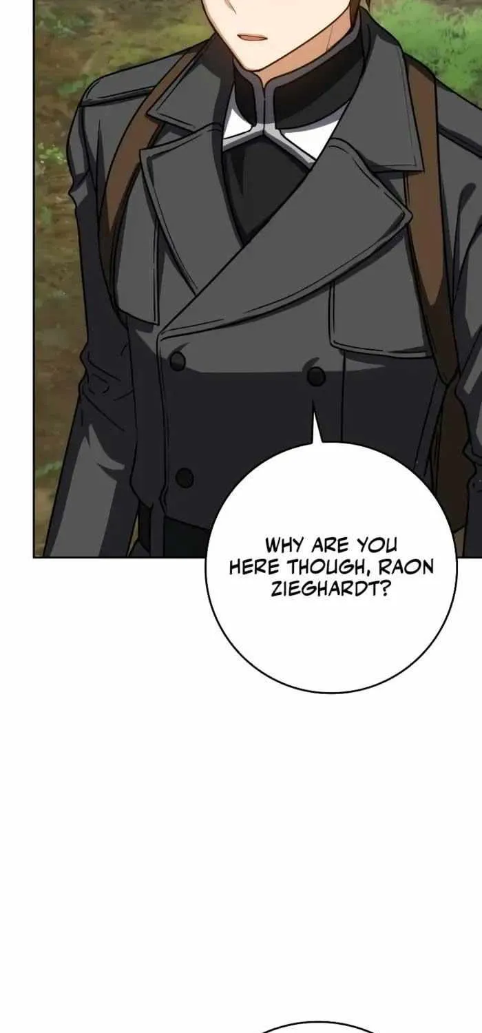 The Reincarnated Assassin is a Genius Swordsman Chapter 38 page 11 - 