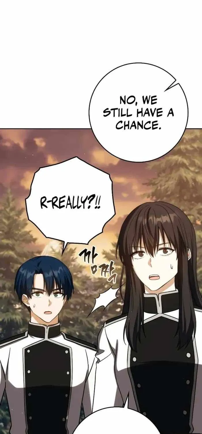 The Reincarnated Assassin is a Genius Swordsman Chapter 38 page 101 - 