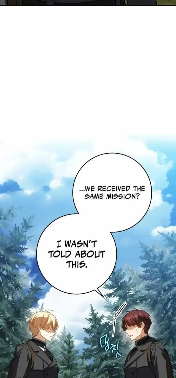 The Reincarnated Assassin is a Genius Swordsman Chapter 38 page 13 - 