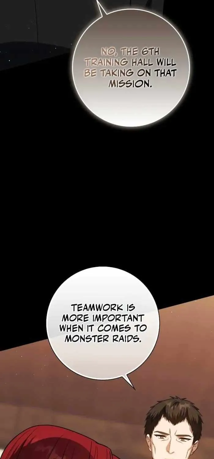 The Reincarnated Assassin is a Genius Swordsman Chapter 38 page 20 - 