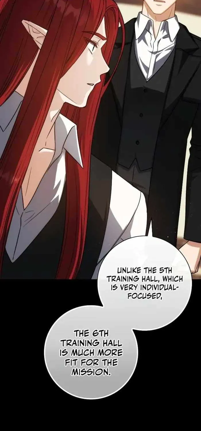 The Reincarnated Assassin is a Genius Swordsman Chapter 38 page 21 - 
