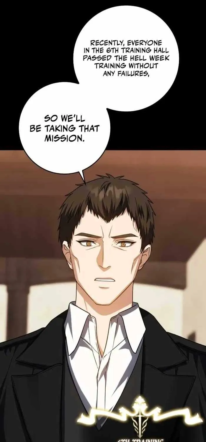 The Reincarnated Assassin is a Genius Swordsman Chapter 38 page 23 - 