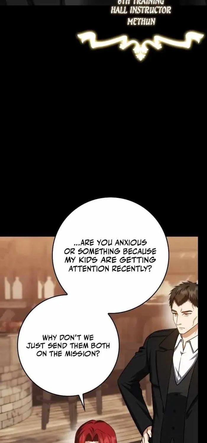 The Reincarnated Assassin is a Genius Swordsman Chapter 38 page 24 - 