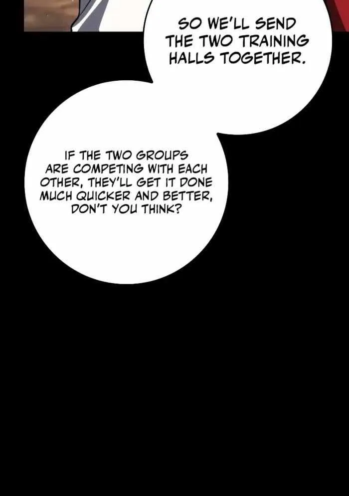 The Reincarnated Assassin is a Genius Swordsman Chapter 38 page 27 - 