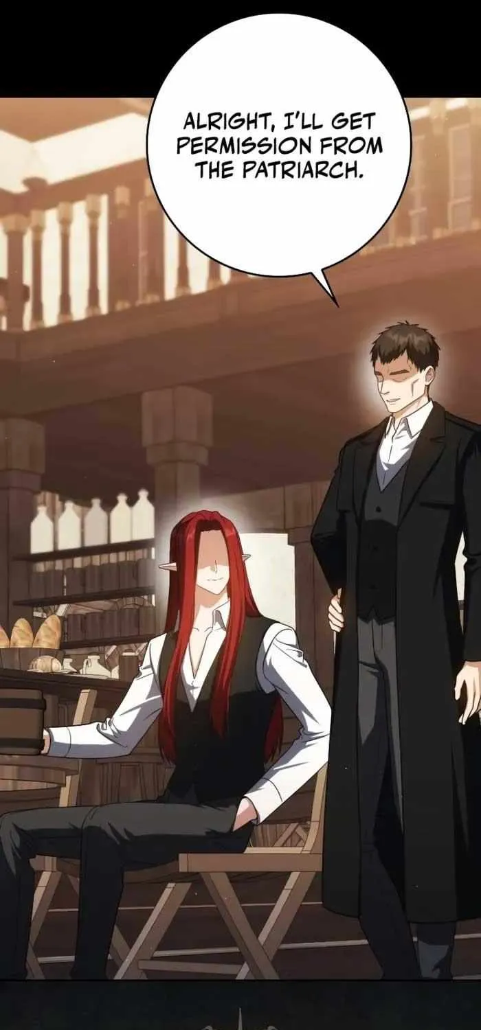 The Reincarnated Assassin is a Genius Swordsman Chapter 38 page 28 - 