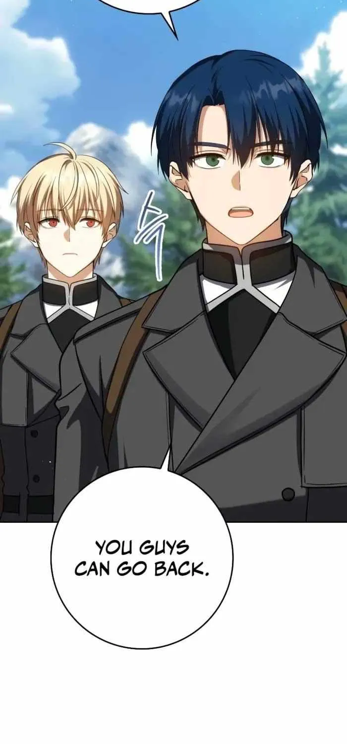 The Reincarnated Assassin is a Genius Swordsman Chapter 38 page 30 - 