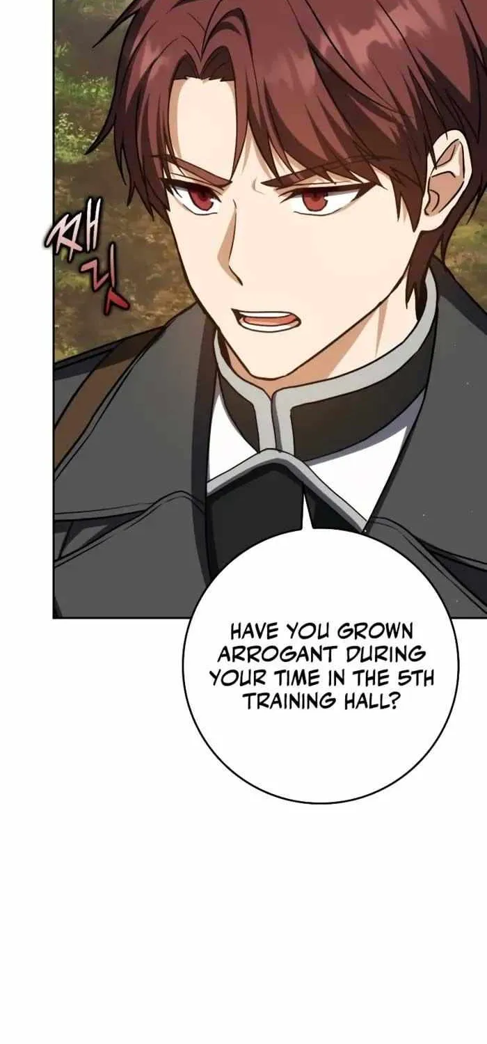 The Reincarnated Assassin is a Genius Swordsman Chapter 38 page 33 - 