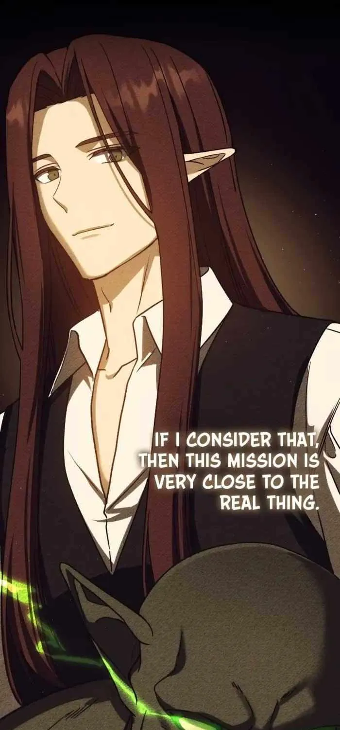 The Reincarnated Assassin is a Genius Swordsman Chapter 38 page 41 - 