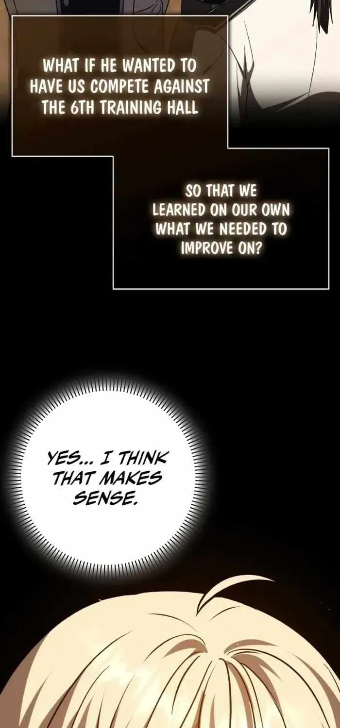 The Reincarnated Assassin is a Genius Swordsman Chapter 38 page 43 - 