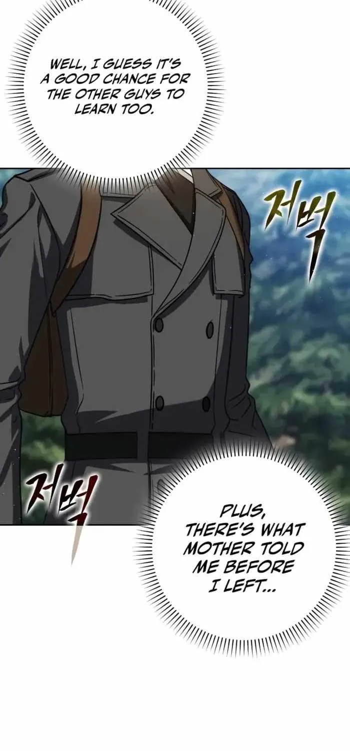 The Reincarnated Assassin is a Genius Swordsman Chapter 38 page 45 - 