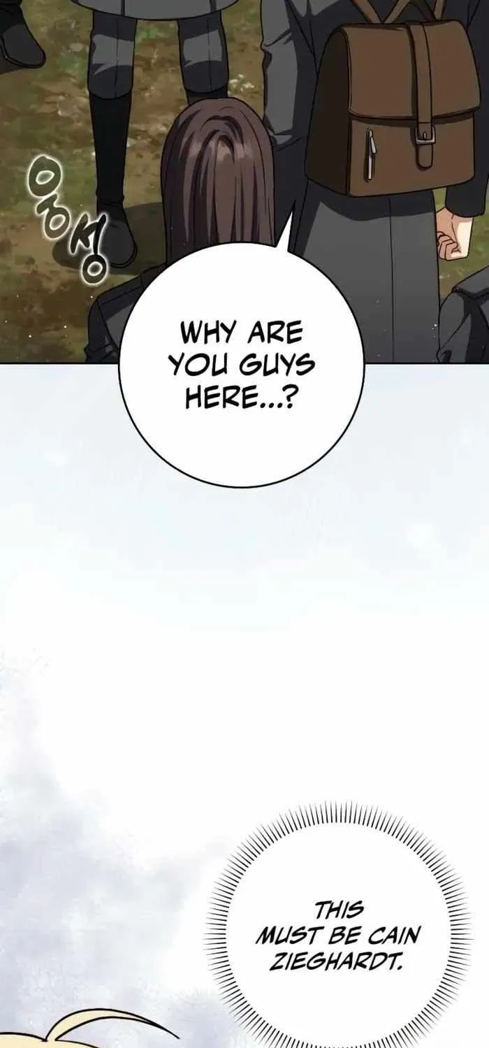 The Reincarnated Assassin is a Genius Swordsman Chapter 38 page 6 - 