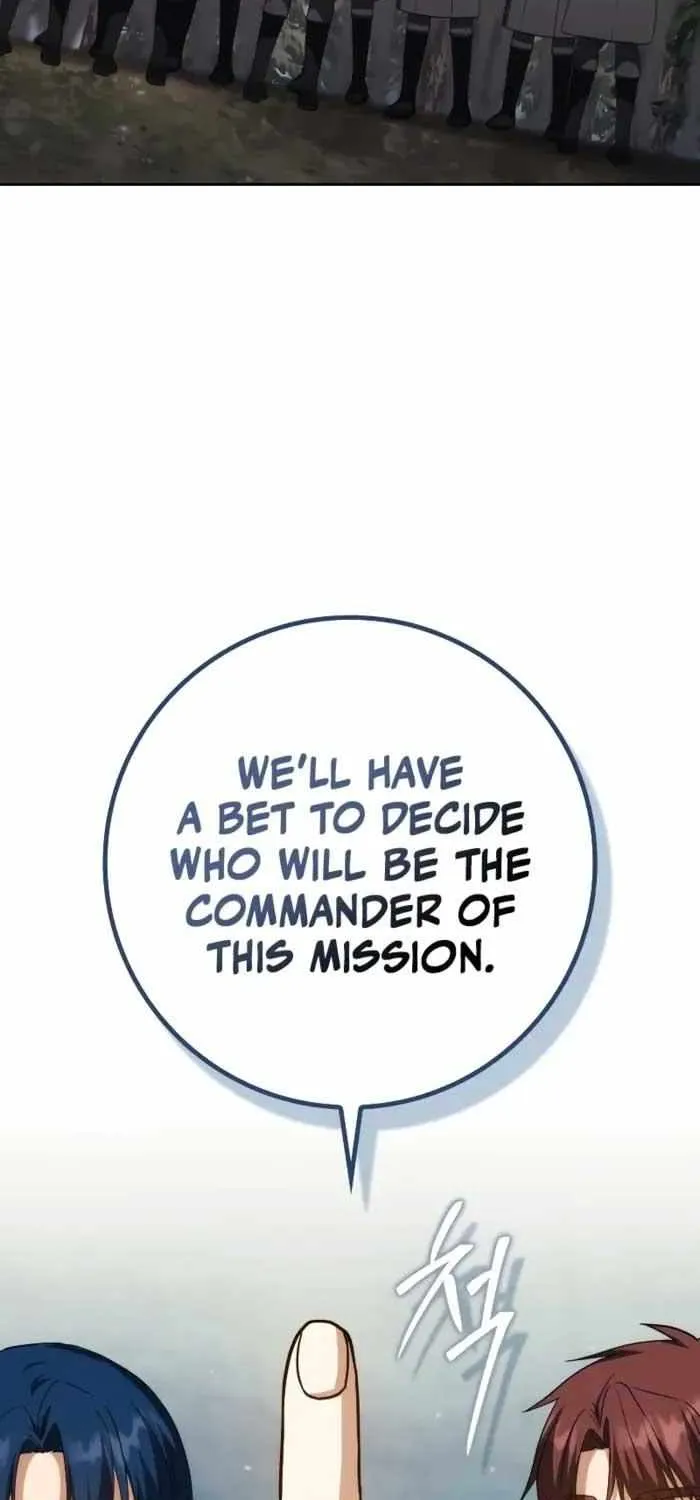 The Reincarnated Assassin is a Genius Swordsman Chapter 38 page 56 - 