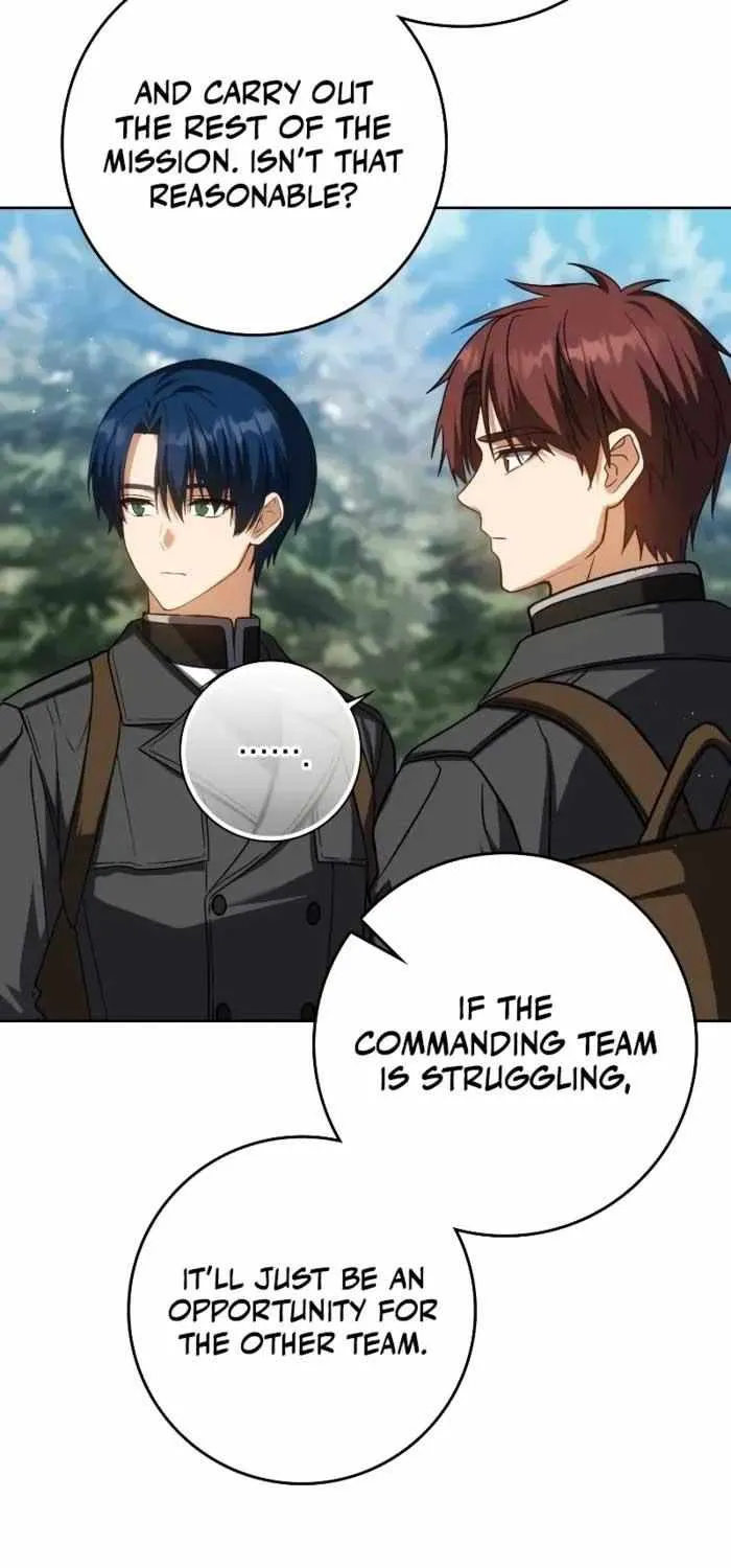 The Reincarnated Assassin is a Genius Swordsman Chapter 38 page 58 - 
