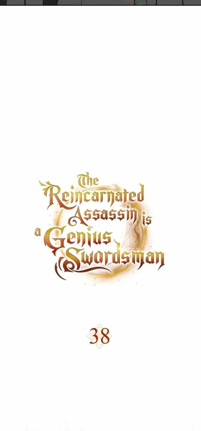 The Reincarnated Assassin is a Genius Swordsman Chapter 38 page 62 - 