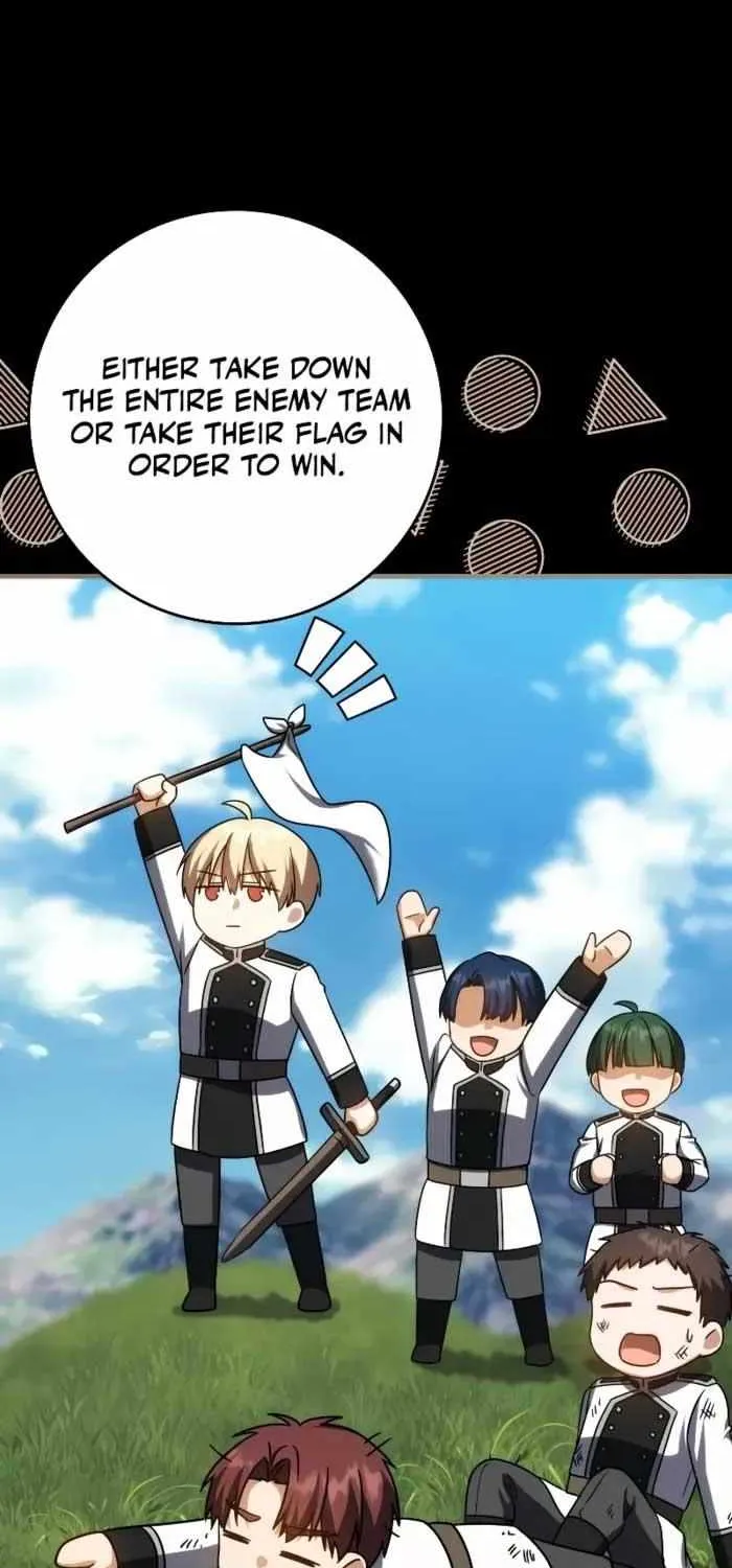 The Reincarnated Assassin is a Genius Swordsman Chapter 38 page 66 - 