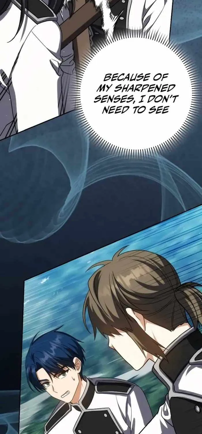 The Reincarnated Assassin is a Genius Swordsman Chapter 38 page 76 - 