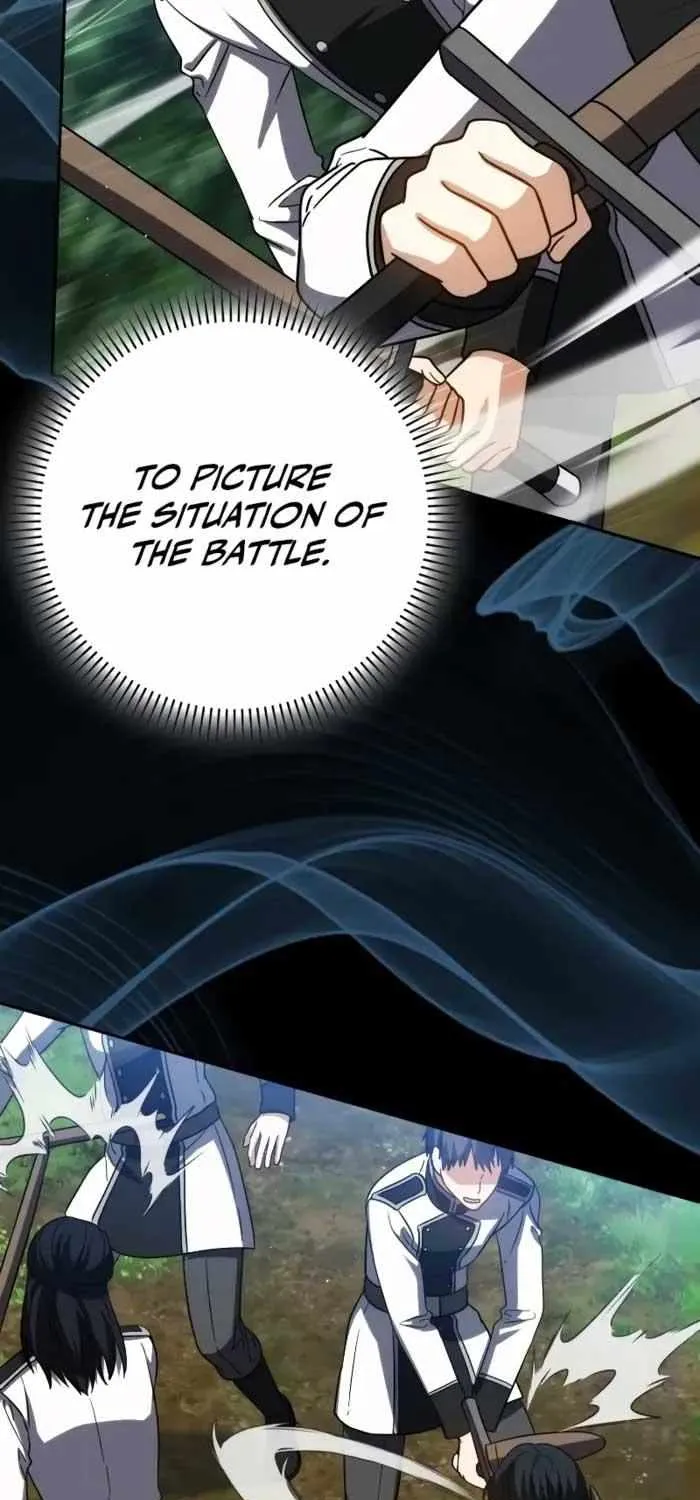 The Reincarnated Assassin is a Genius Swordsman Chapter 38 page 77 - 