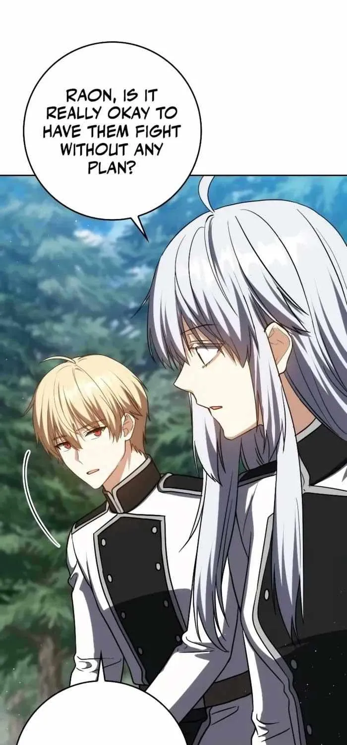 The Reincarnated Assassin is a Genius Swordsman Chapter 38 page 80 - 