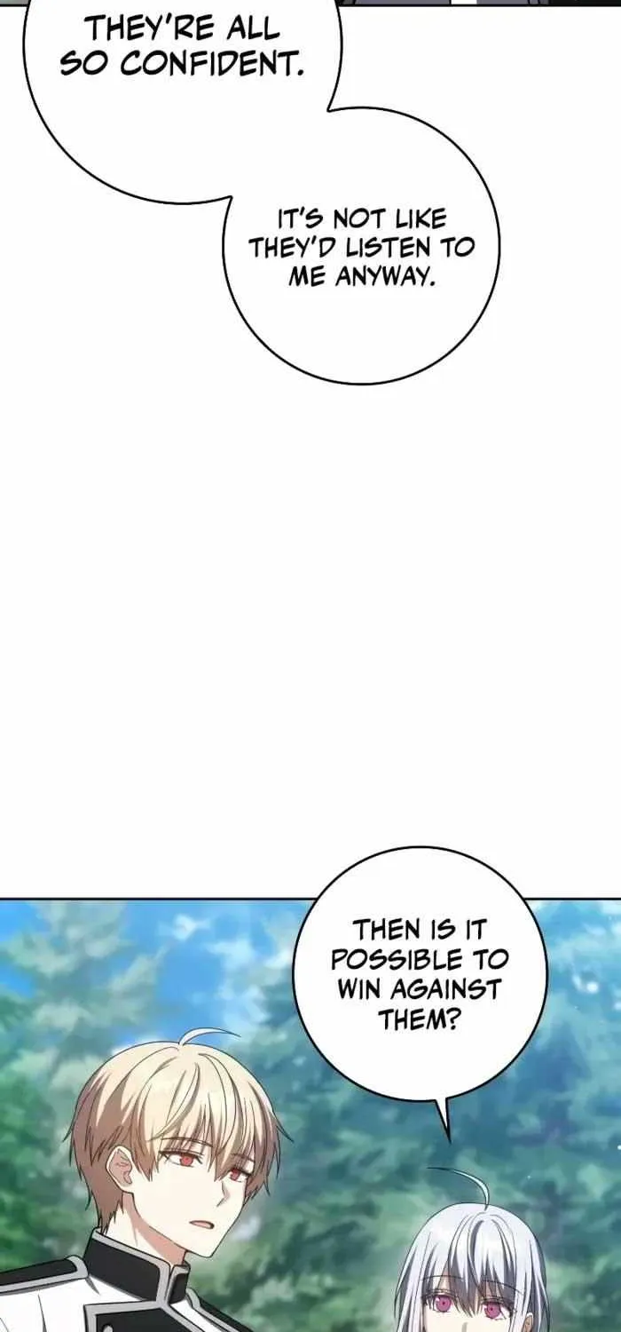 The Reincarnated Assassin is a Genius Swordsman Chapter 38 page 81 - 