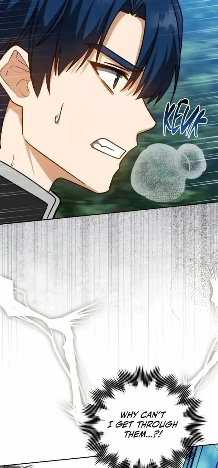 The Reincarnated Assassin is a Genius Swordsman Chapter 38 page 84 - 