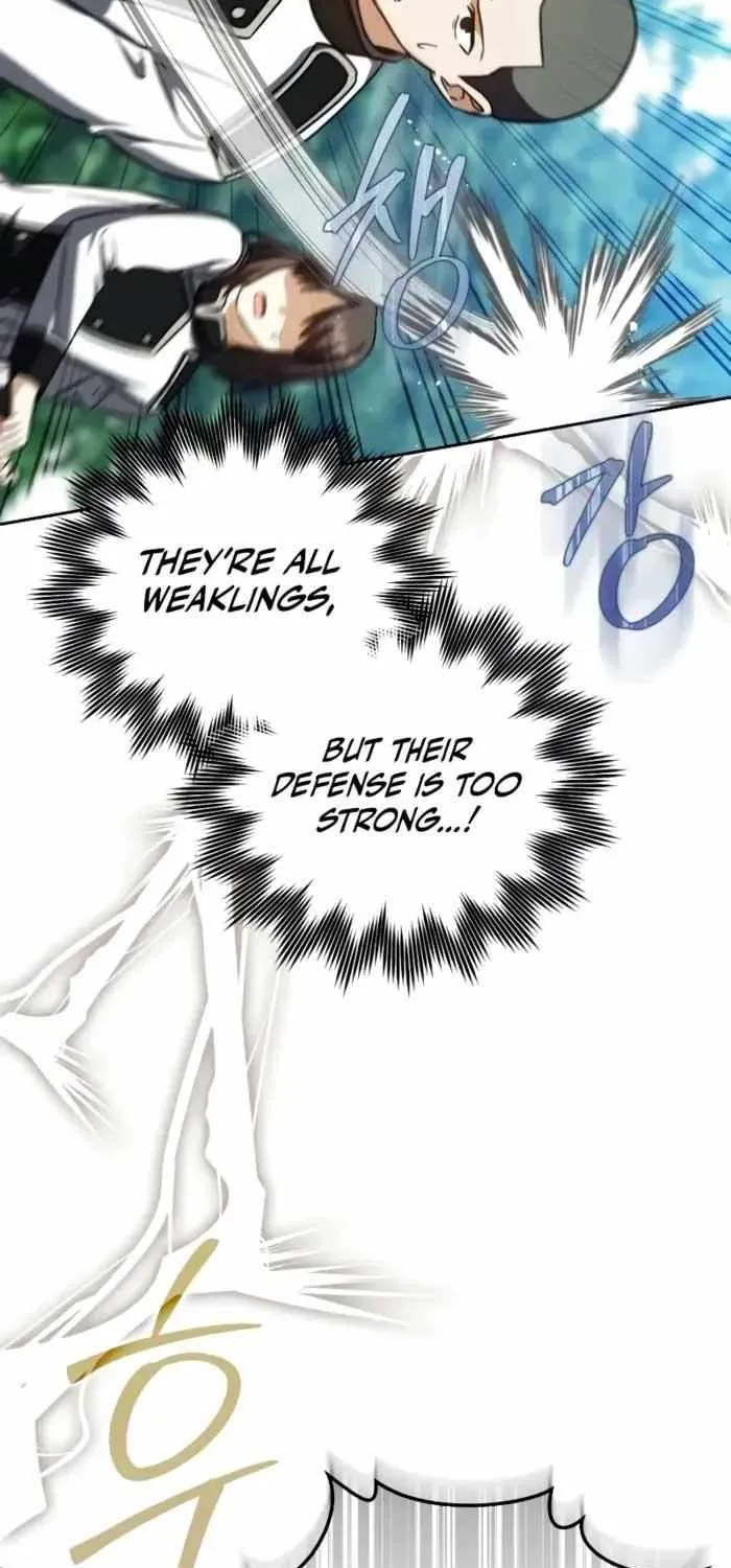 The Reincarnated Assassin is a Genius Swordsman Chapter 38 page 86 - 