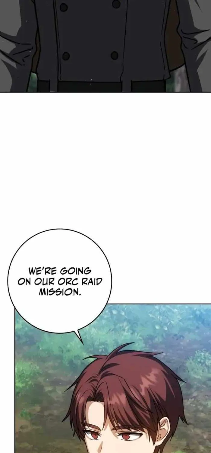 The Reincarnated Assassin is a Genius Swordsman Chapter 38 page 10 - 