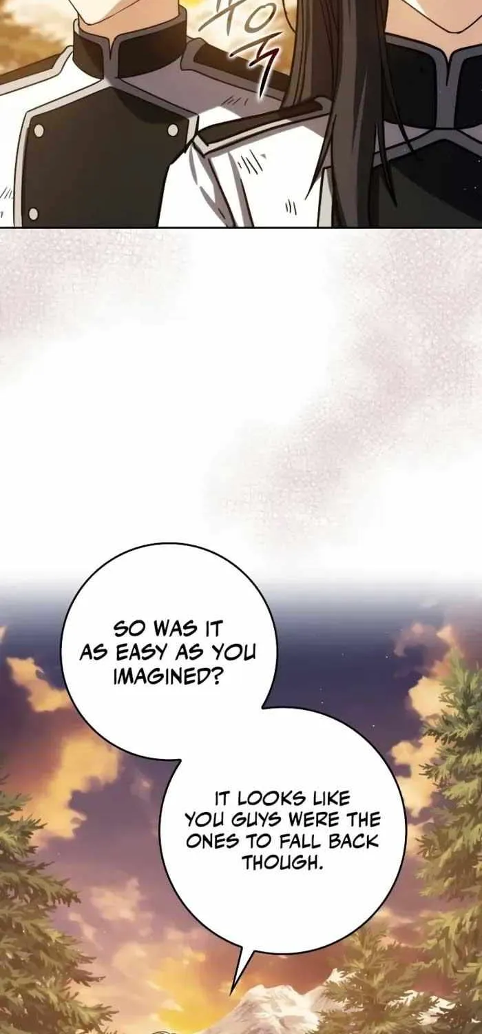 The Reincarnated Assassin is a Genius Swordsman Chapter 38 page 93 - 