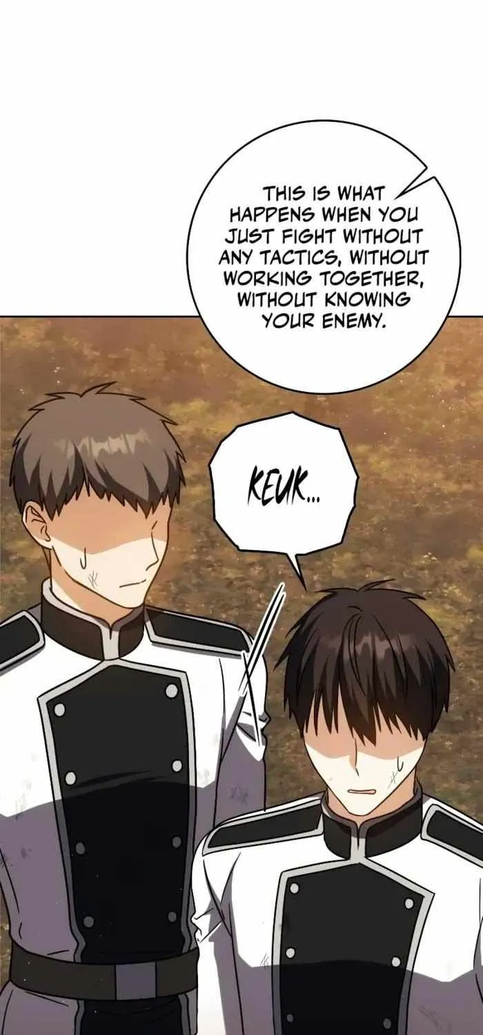 The Reincarnated Assassin is a Genius Swordsman Chapter 38 page 97 - 