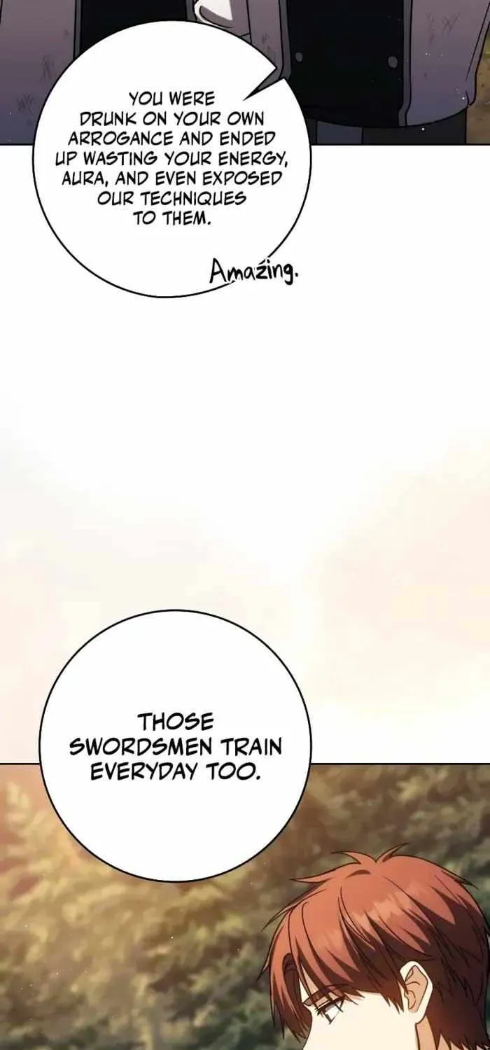 The Reincarnated Assassin is a Genius Swordsman Chapter 38 page 98 - 