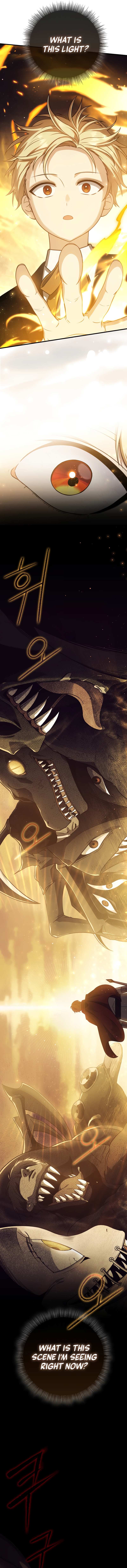 The Reincarnated Assassin is a Genius Swordsman Chapter 4 page 6 - 