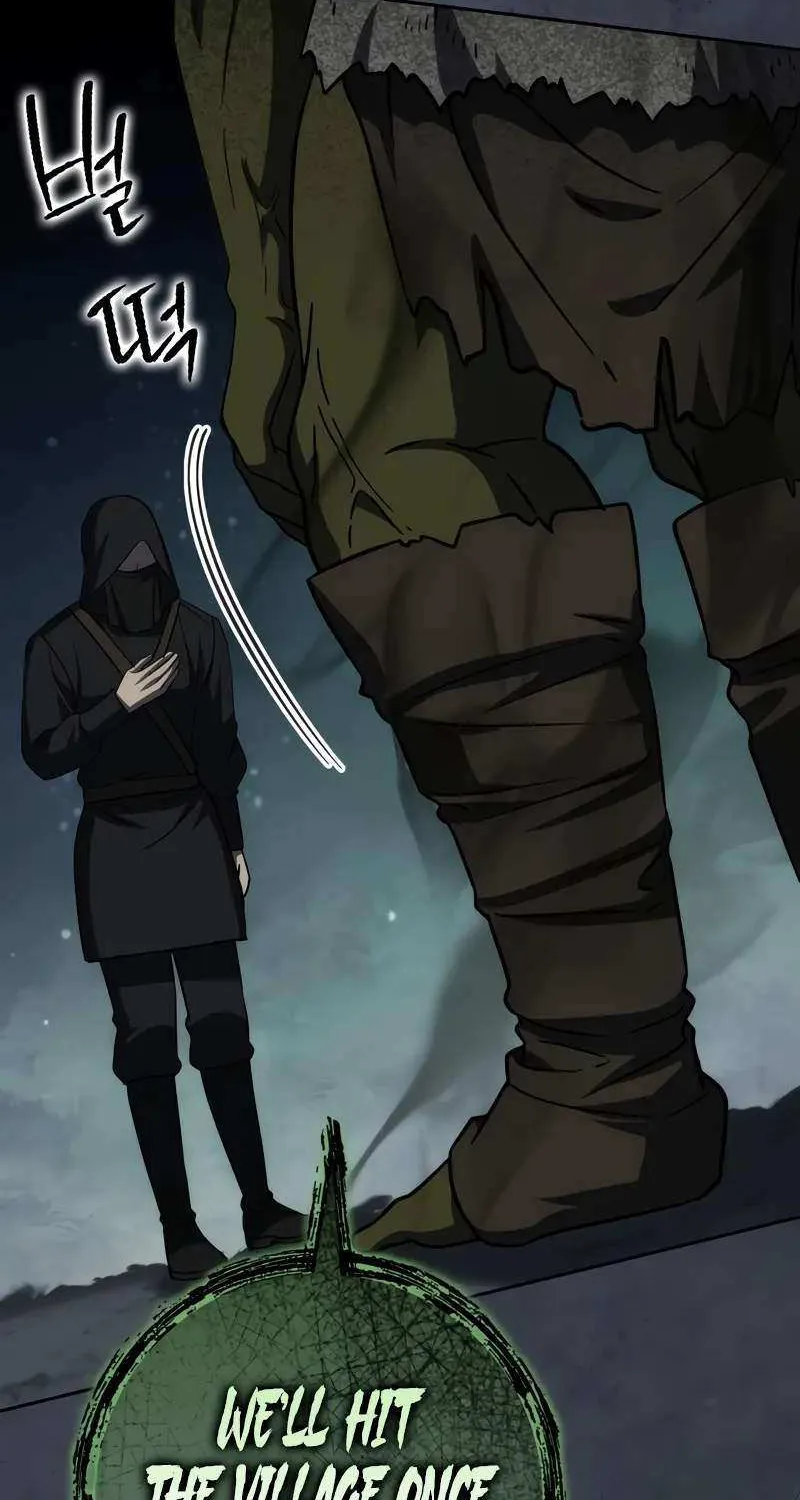 The Reincarnated Assassin is a Genius Swordsman Chapter 40 page 102 - 