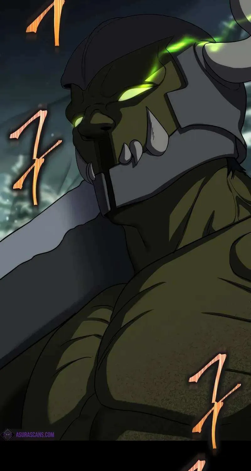 The Reincarnated Assassin is a Genius Swordsman Chapter 40 page 104 - 